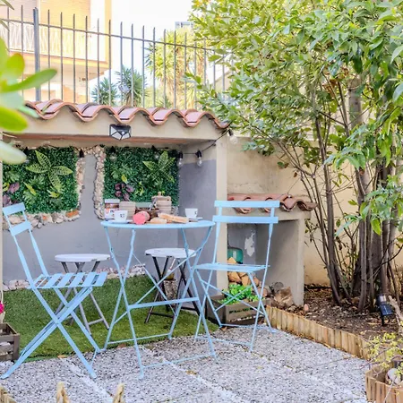 Rosaviva Apartman Olbia