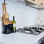 Apartamento Rosaviva Olbia