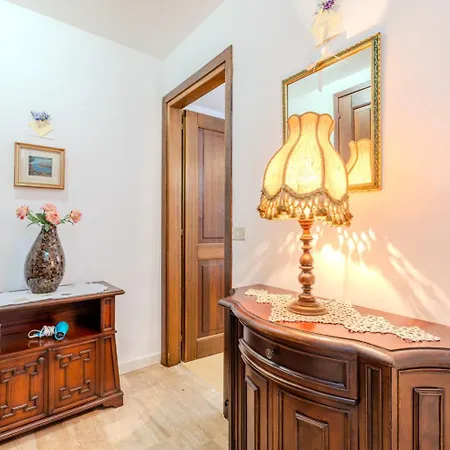 Apartamento Rosaviva *