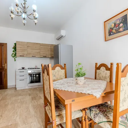 Rosaviva Apartamento Olbia