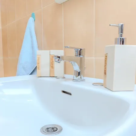 Rosaviva Apartamento *