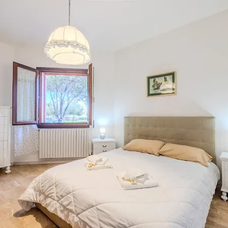 Rosaviva Apartment