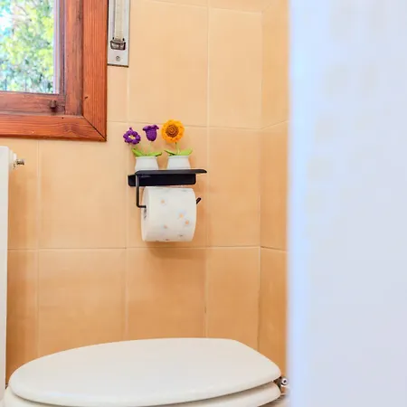 Apartment Rosaviva Olbia