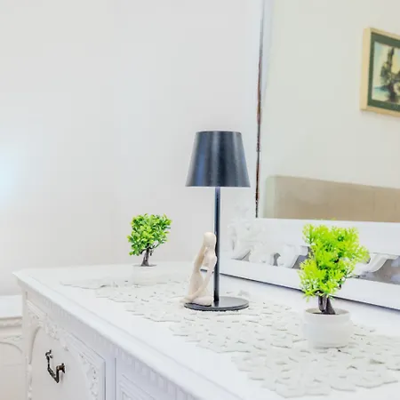 Rosaviva Apartment Olbia