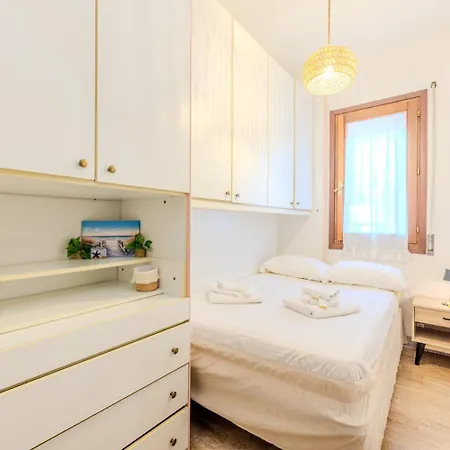 Apartment Rosaviva Olbia