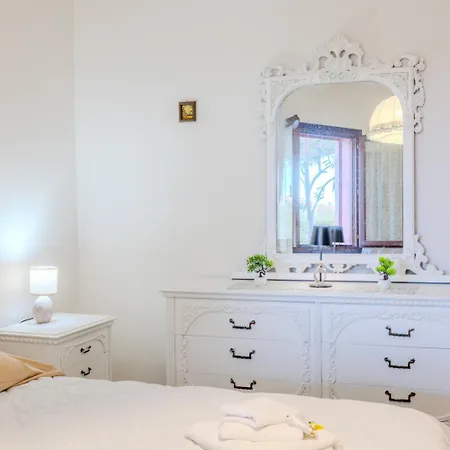 Rosaviva Apartment