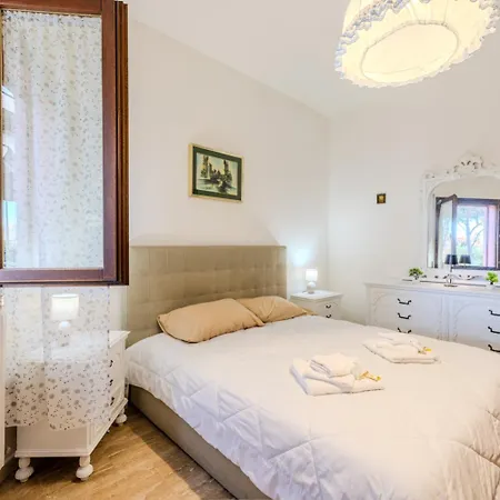 Rosaviva Apartment Olbia