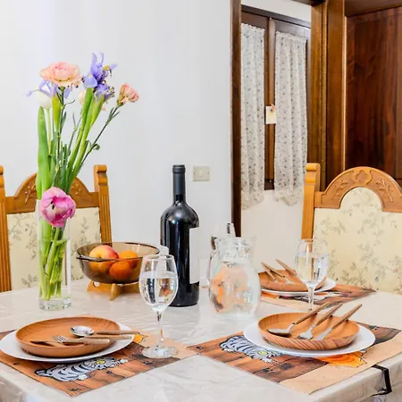 Apartment Rosaviva Olbia