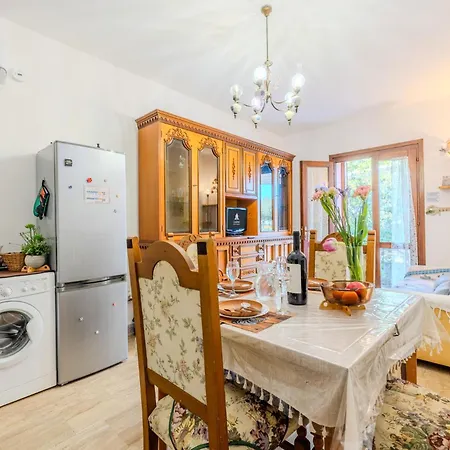 Rosaviva Apartment Olbia