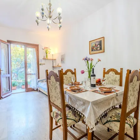 Apartment Rosaviva