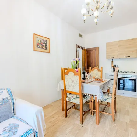 Apartment Rosaviva Olbia