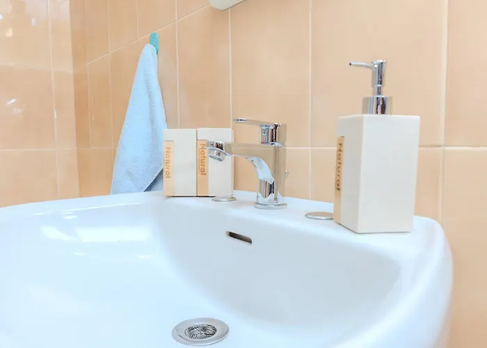 Rosaviva Apartamento *