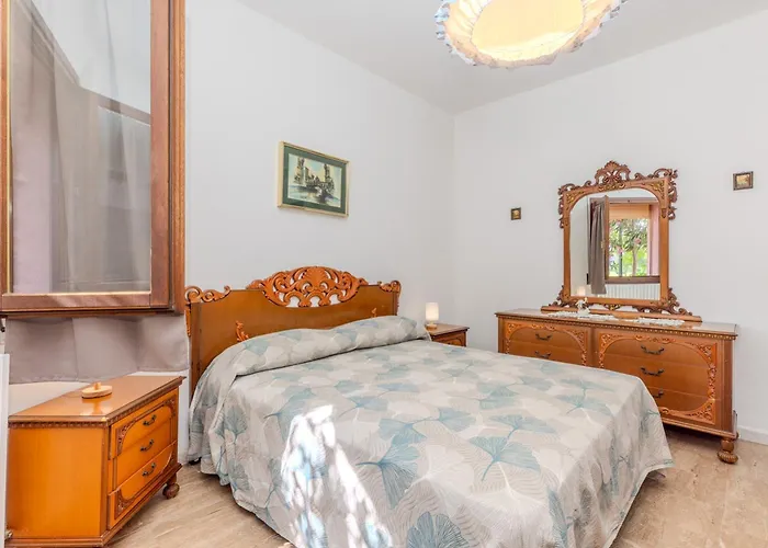 Apartamento Rosaviva
