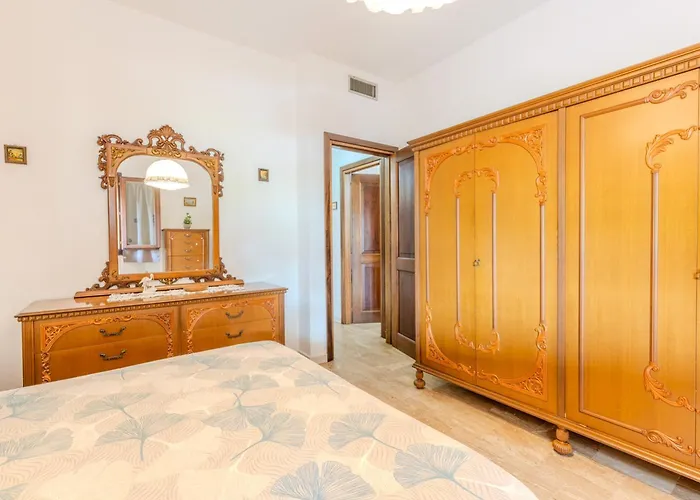Apartamento Rosaviva *