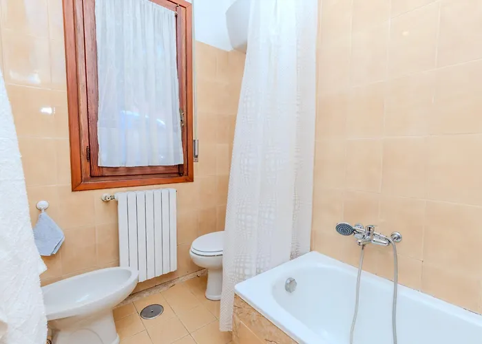 Rosaviva Apartamento Olbia